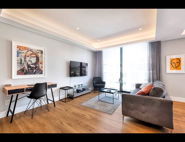 1 BEDROOM APARTMENT FOR SALE IN MELROSE